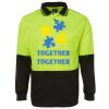 JB's HV L/S TRAD POLO (w/Pocket) Thumbnail