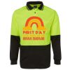 JB's HV L/S TRAD POLO (w/Pocket) Thumbnail