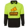 JB's HV L/S TRAD POLO (w/Pocket) Thumbnail