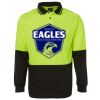 JB's HV L/S TRAD POLO (w/Pocket) Thumbnail