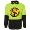 JB's HV L/S TRAD POLO (w/Pocket) Thumbnail
