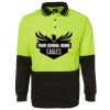 JB's HV L/S TRAD POLO (w/Pocket) Thumbnail