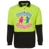 JB's HV L/S TRAD POLO (w/Pocket) Thumbnail