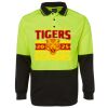 JB's HV L/S TRAD POLO (w/Pocket) Thumbnail