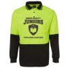 JB's HV L/S TRAD POLO (w/Pocket) Thumbnail