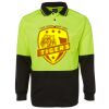 JB's HV L/S TRAD POLO (w/Pocket) Thumbnail