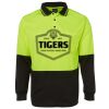 JB's HV L/S TRAD POLO (w/Pocket) Thumbnail