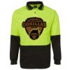 JB's HV L/S TRAD POLO (w/Pocket) Thumbnail