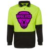 JB's HV L/S TRAD POLO (w/Pocket) Thumbnail