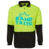 JB's HV L/S TRAD POLO (w/Pocket) Thumbnail