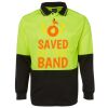 JB's HV L/S TRAD POLO (w/Pocket) Thumbnail