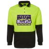 JB's HV L/S TRAD POLO (w/Pocket) Thumbnail