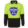 JB's HV L/S TRAD POLO (w/Pocket) Thumbnail