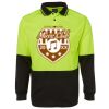 JB's HV L/S TRAD POLO (w/Pocket) Thumbnail