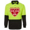 JB's HV L/S TRAD POLO (w/Pocket) Thumbnail