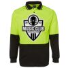 JB's HV L/S TRAD POLO (w/Pocket) Thumbnail