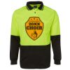 JB's HV L/S TRAD POLO (w/Pocket) Thumbnail