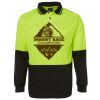 JB's HV L/S TRAD POLO (w/Pocket) Thumbnail