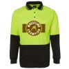 JB's HV L/S TRAD POLO (w/Pocket) Thumbnail