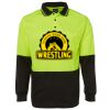 JB's HV L/S TRAD POLO (w/Pocket) Thumbnail