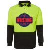 JB's HV L/S TRAD POLO (w/Pocket) Thumbnail