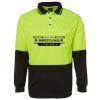 JB's HV L/S TRAD POLO (w/Pocket) Thumbnail
