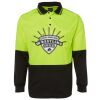 JB's HV L/S TRAD POLO (w/Pocket) Thumbnail