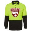 JB's HV L/S TRAD POLO (w/Pocket) Thumbnail