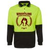JB's HV L/S TRAD POLO (w/Pocket) Thumbnail