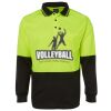 JB's HV L/S TRAD POLO (w/Pocket) Thumbnail