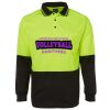 JB's HV L/S TRAD POLO (w/Pocket) Thumbnail