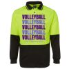 JB's HV L/S TRAD POLO (w/Pocket) Thumbnail