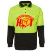 JB's HV L/S TRAD POLO (w/Pocket) Thumbnail