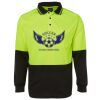 JB's HV L/S TRAD POLO (w/Pocket) Thumbnail