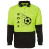 JB's HV L/S TRAD POLO (w/Pocket) Thumbnail