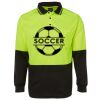 JB's HV L/S TRAD POLO (w/Pocket) Thumbnail