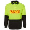 JB's HV L/S TRAD POLO (w/Pocket) Thumbnail