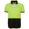 JB's HV S/S TRAD POLO (w/Pocket) Thumbnail