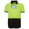 JB's HV S/S TRAD POLO (w/Pocket) Thumbnail