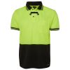 JB's HV S/S TRAD POLO (w/Pocket) Thumbnail