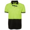 JB's HV S/S TRAD POLO (w/Pocket) Thumbnail