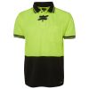 JB's HV S/S TRAD POLO (w/Pocket) Thumbnail