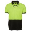 JB's HV S/S TRAD POLO (w/Pocket) Thumbnail
