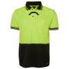 JB's HV S/S TRAD POLO (w/Pocket) Thumbnail