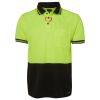 JB's HV S/S TRAD POLO (w/Pocket) Thumbnail