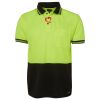 JB's HV S/S TRAD POLO (w/Pocket) Thumbnail