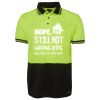 JB's HV S/S TRAD POLO (w/Pocket) Thumbnail