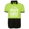 JB's HV S/S TRAD POLO (w/Pocket) Thumbnail