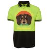 JB's HV S/S TRAD POLO (w/Pocket) Thumbnail