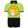 JB's HV S/S TRAD POLO (w/Pocket) Thumbnail